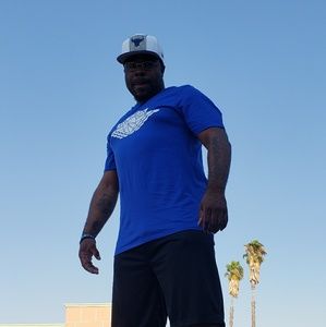 Meet your Posher, Corey